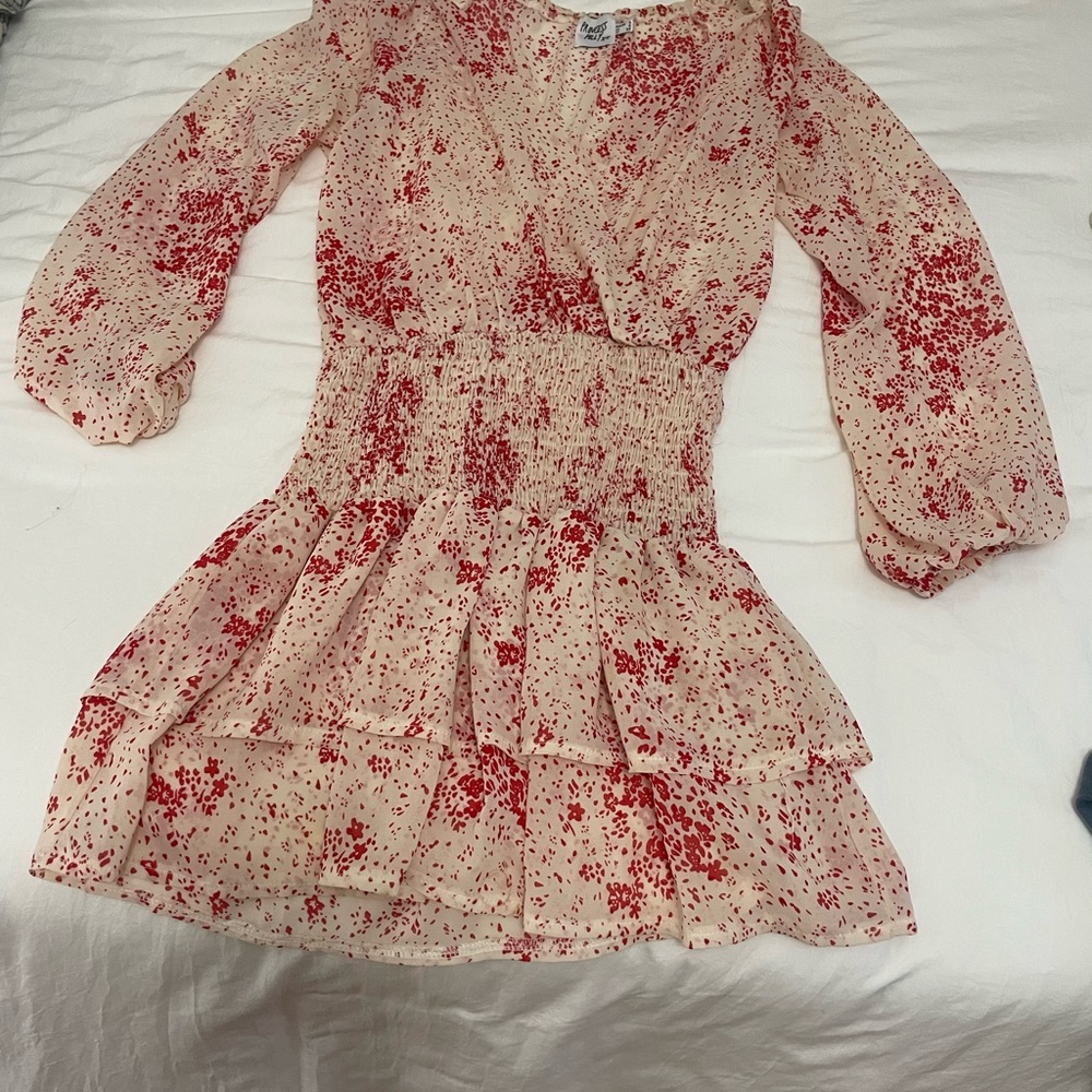 Princess Polly mini dress